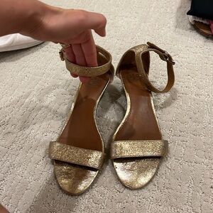 Tory Burch Savannah Wedge